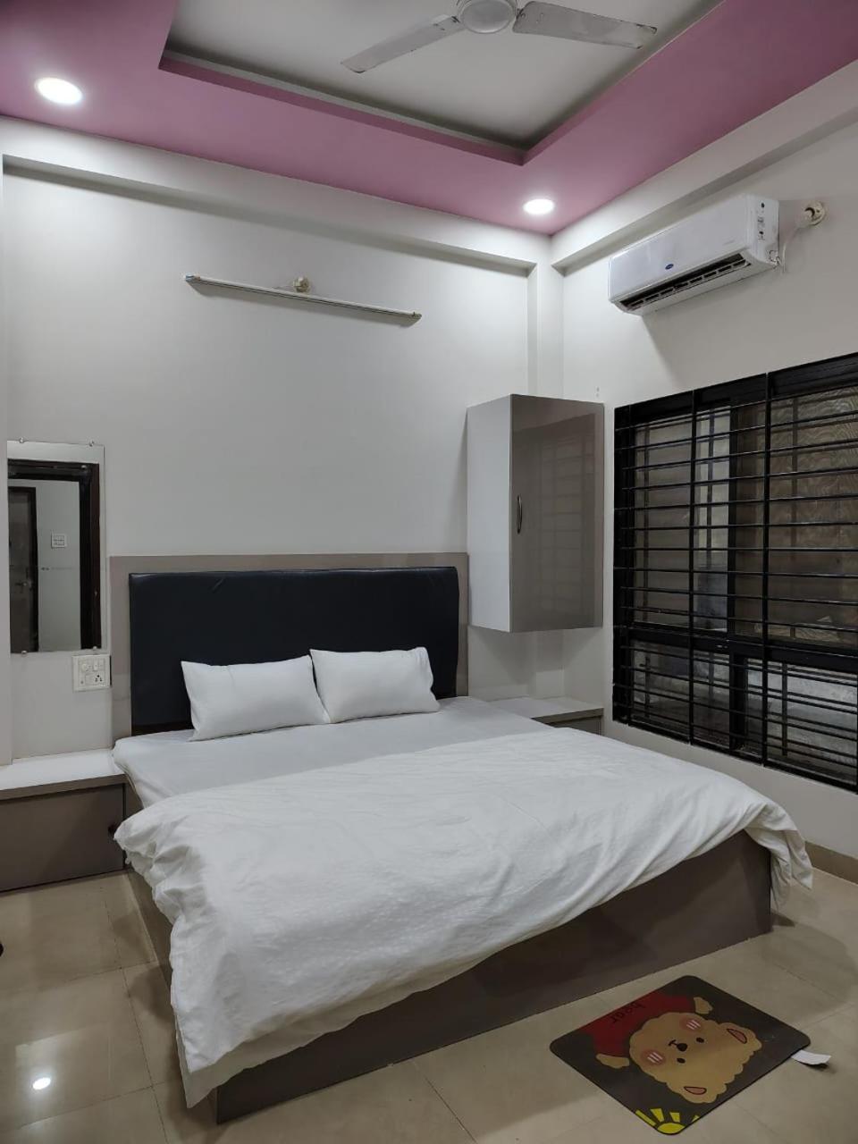Satyabhama Homestay-opel-2 Bhk *