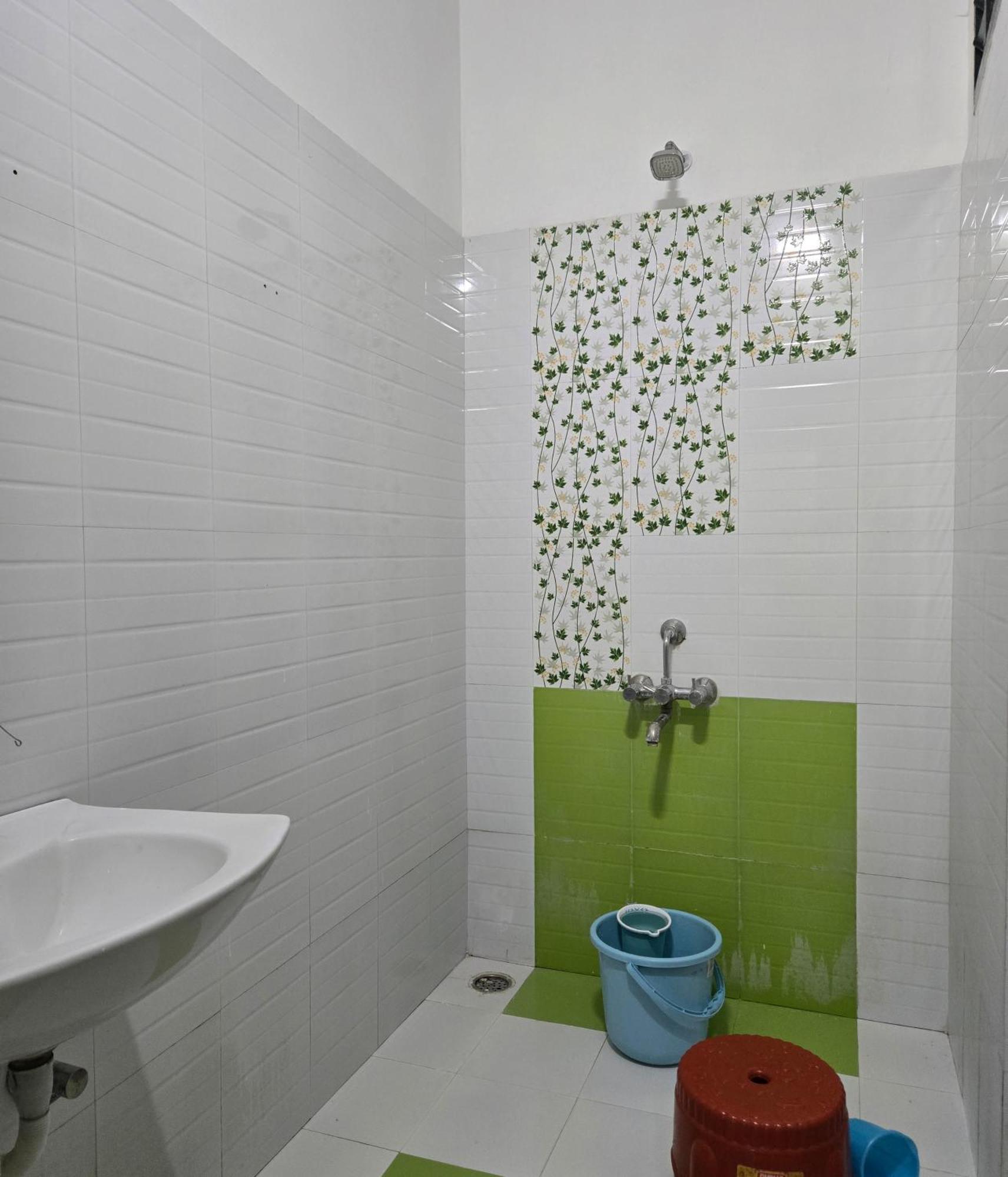 Apartment Satyabhama Homestay-opel-2 Bhk *