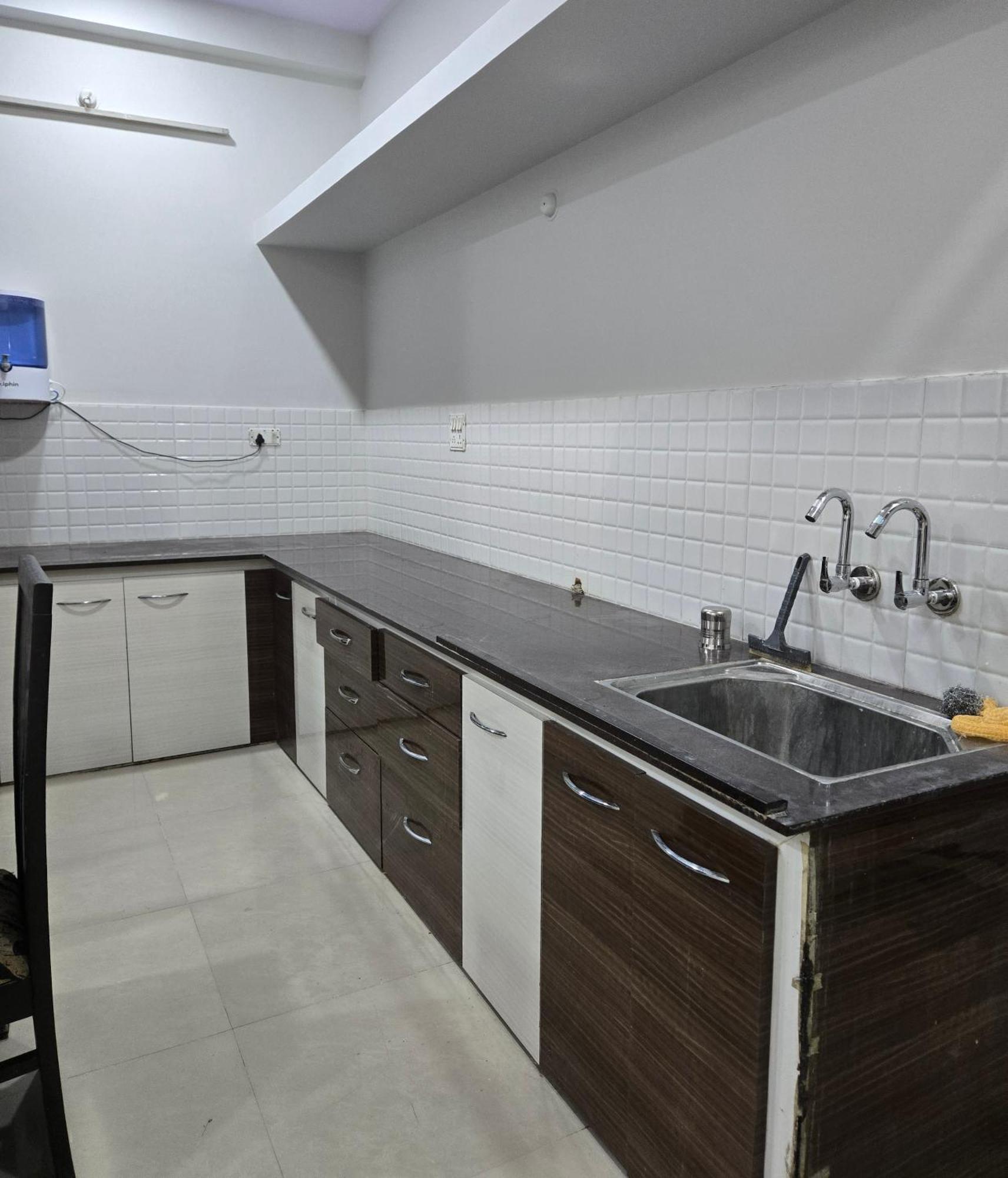 Satyabhama Homestay-opel-2 Bhk Indore