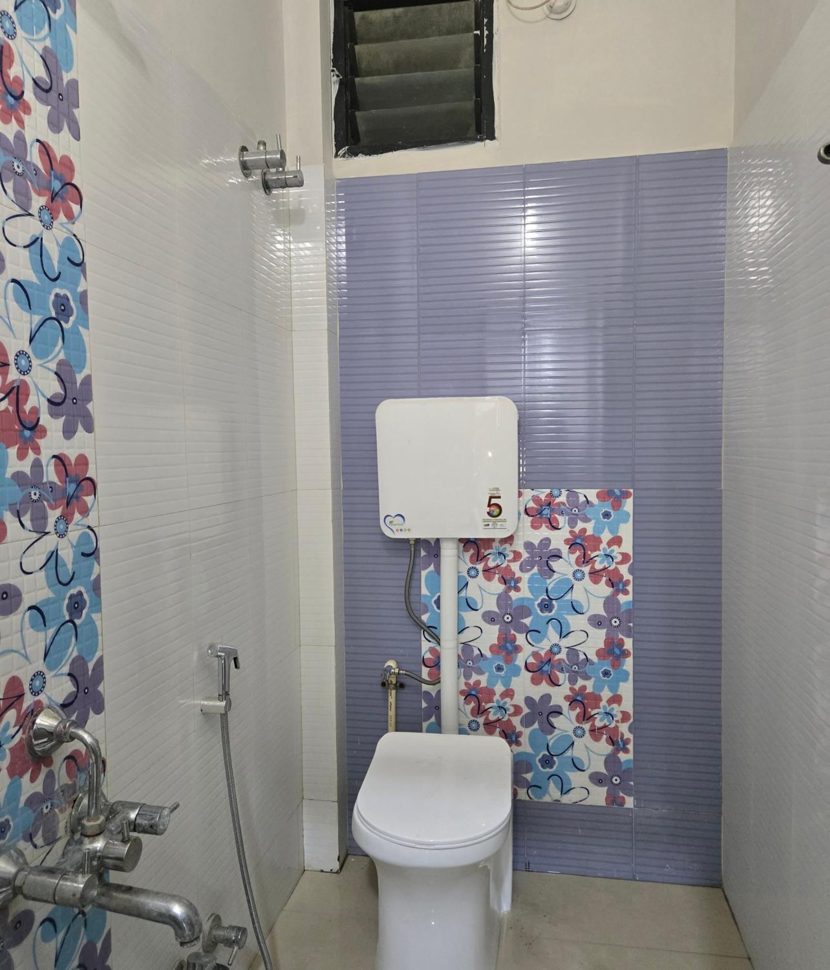 Satyabhama Homestay-opel-2 Bhk Apartment
